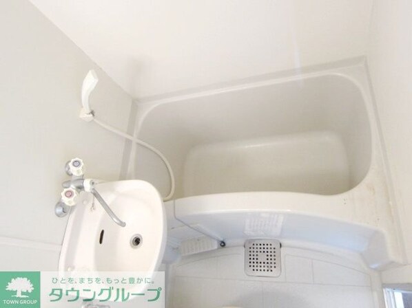 グランディオ府中の物件内観写真